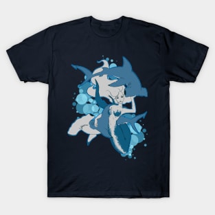 HammerHeads T-Shirt